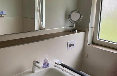 Drolshagen Apartamento | Zur Clemens Hütte
