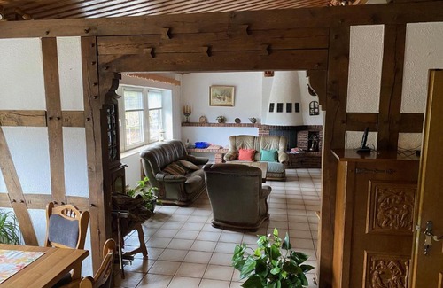 Drolshagen Apartamento | Zur Clemens Hütte
