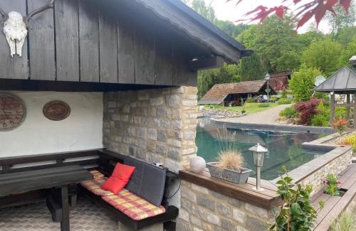 Drolshagen Apartamento | Zur Clemens Hütte