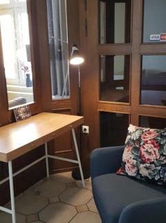 Boehlen Apartamento | Zur Eiche - Ferienwohnung