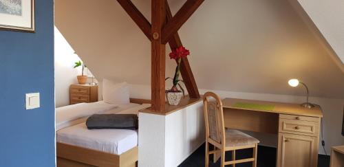 Boehlen Casa | Zur Eiche - Pension