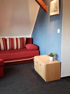 Boehlen Casa | Zur Eiche - Pension