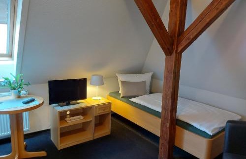 Boehlen Casa | Zur Eiche - Pension