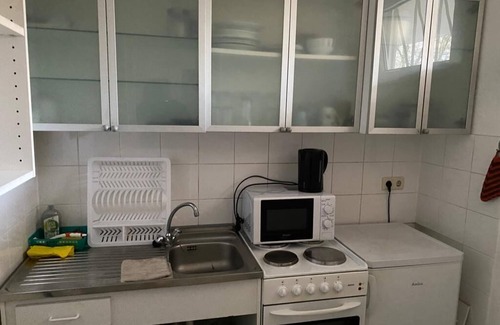 Pennenfeld Apartamento | Zur Erholung Kannst du in 5 Minuten Entfernung den Rhein Genießen