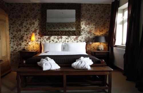 Nideggen Hotel | Zur Ewigen Lampe Romantisches Landhotel & Restaurant