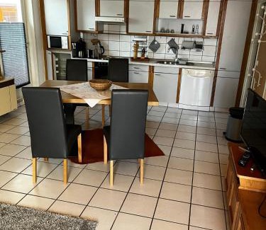 Horka Casa | Zur Fellnase