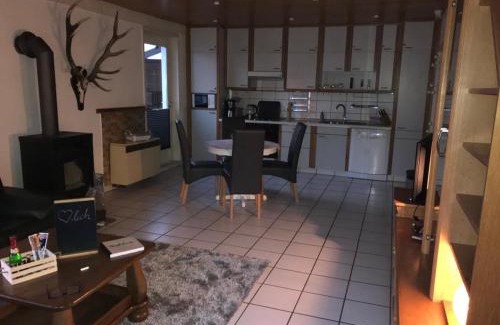 Horka Casa | Zur Fellnase
