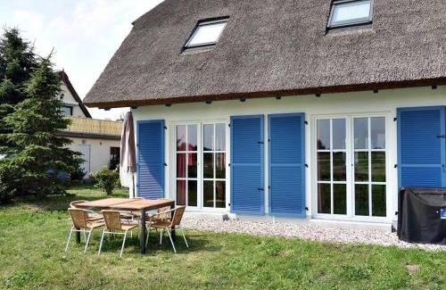 Balm Casa | Zur Fischerwurt 8