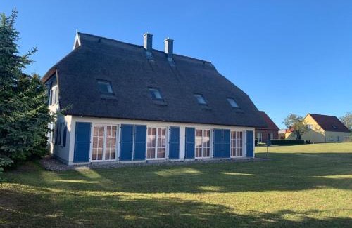 Balm Casa | Zur Fischerwurt 8