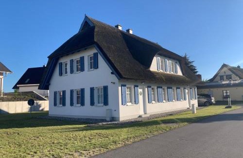 Balm Casa | Zur Fischerwurt 8