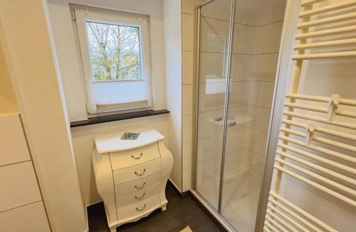 Stolberg Apartamento | "Zur Gelassenheit" in Jugendstilvilla Sonnenschein