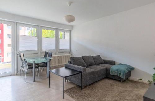 Gronau Apartamento | Zur Grenze