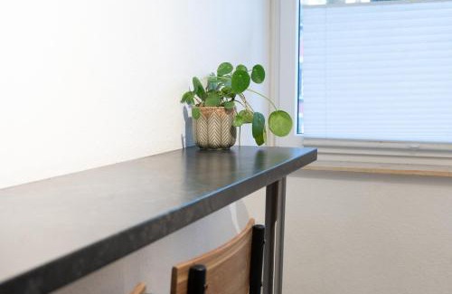 Gronau Apartamento | Zur Grenze
