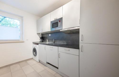 Gronau Apartamento | Zur Grenze