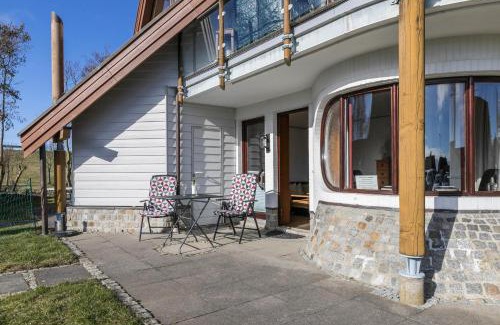 Friedrichskoog-Spitze Apartamento | Zur Kajüte Friedrichskoog