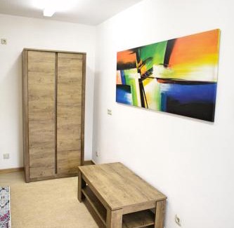 Heringen Casa | Zur Krone - Ferienhaus 3