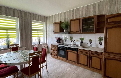 Ilversgehofen Apartamento | Zur Linde Apartment No.9
