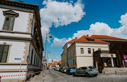 Historic Center Apartamento | Zur Linde