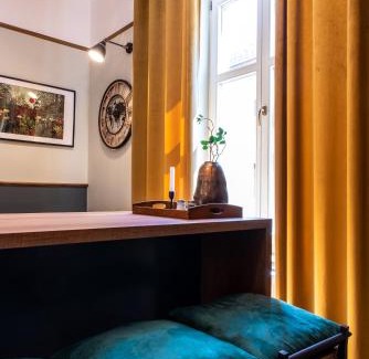 Historic Center Apartamento | Zur Linde