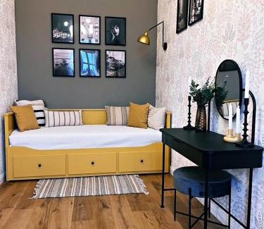Historic Center Apartamento | Zur Linde