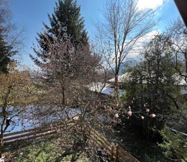 Grassau Apartamento | Zur Rose