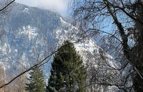 Grassau Apartamento | Zur Rose