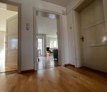 Grassau Apartamento | Zur Rose