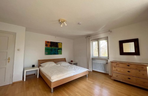 Grassau Apartamento | Zur Rose