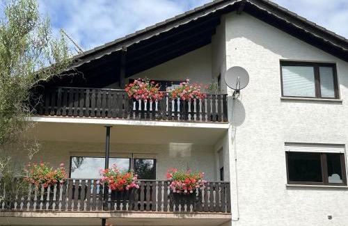 Bad Wildungen Apartamento | Zur schönen Aussicht