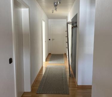 Bad Wildungen Apartamento | Zur schönen Aussicht