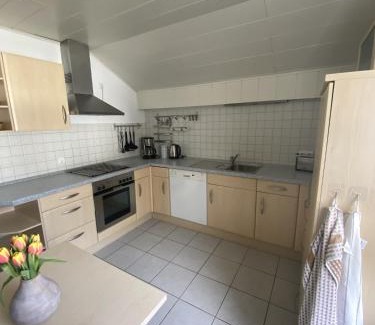 Bad Wildungen Apartamento | Zur schönen Aussicht