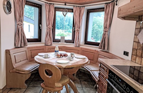 Woergl Casa | zur schönen Aussicht by Interhome