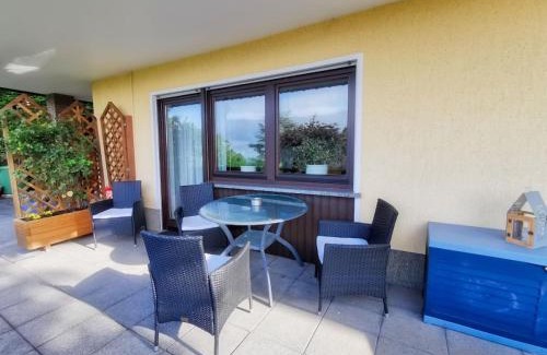 Betzenrod Apartamento | Zur schönen Aussicht