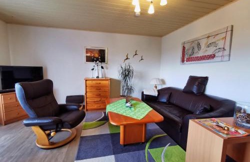 Betzenrod Apartamento | Zur schönen Aussicht