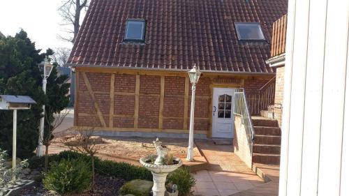 Schneverdingen Casa | Zur schönen Rosenblüte, Ferienhaus