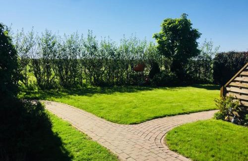 Nordstrand Apartamento | Zur Schatztruhe