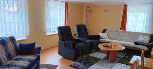 Feldberger Seenlandschaft Casa | Zur Schmiede
