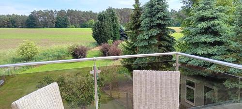 Feldberger Seenlandschaft Casa | Zur Schmiede