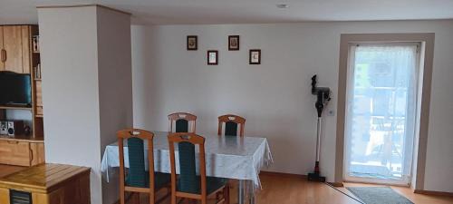 Feldberger Seenlandschaft Casa | Zur Schmiede
