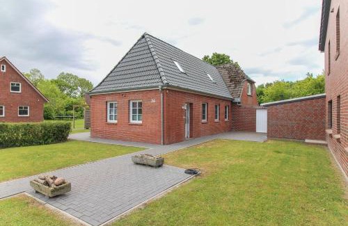Norden Apartamento | Zur-Schmiede