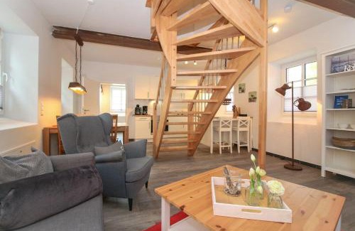 Norden Apartamento | Zur-Schmiede