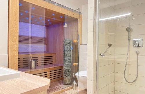 Groemitz Apartamento | ZUR SEEBRÜCKE Wellness-Appartement APPARTO Grömitz