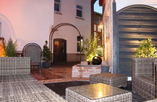 Poppenhausen Casa | Zur Sonne "Gasthaus-Bar-Events"