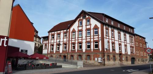 Poppenhausen Casa | Zur Sonne "Gasthaus-Bar-Events"