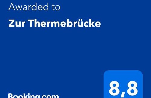 Soltau Apartamento | Zur Thermebrücke