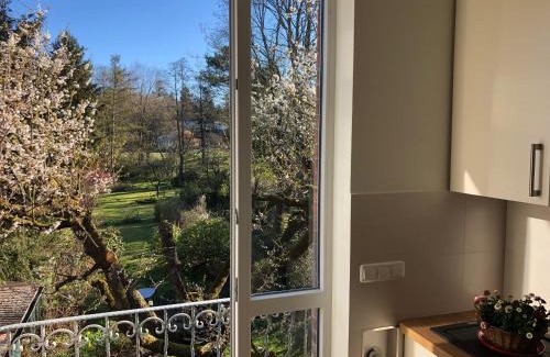 Soltau Apartamento | Zur Thermebrücke