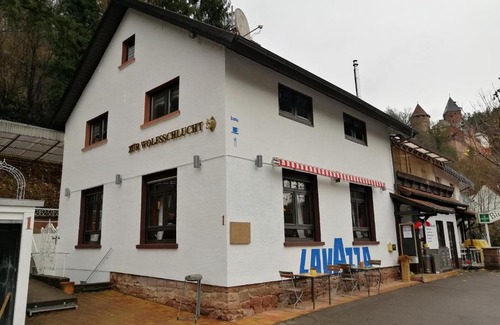 Zwingenberg Casa | Zur Wolfsschlucht