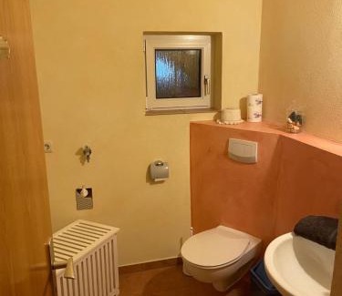 Thale Apartamento | Zur zornigen Ameise