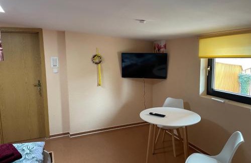 Thale Apartamento | Zur zornigen Ameise