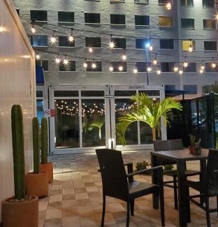 Paraíso Hotel | Zurban Travelers